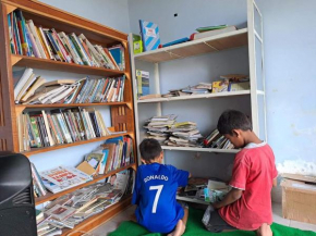 Gober Guest House